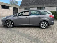 Gebraucht Ford Focus 150 PS (110 kW) 2012 Kombi