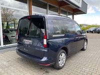 gebraucht VW Caddy Life Virtual R-Cam DAB+ Navi ACC