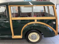 Gebraucht Mini 1000 45 PS (33 kW) 1964 Grün Kleinwagen