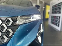 Gebraucht Renault Austral Techno 158 PS (116 kW) 2025 Blau SUV