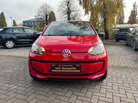 gebraucht VW up! up! takeKLIMA NUR 48900KM 17ZOLL FELGEN