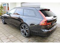 gebraucht Volvo V90 T8 Recharge AWD Geartronic R-Design FOUR-C Panoram