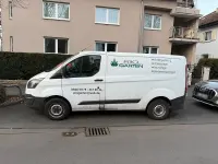 Gebraucht Ford Transit Custom 170 PS (125 kW) 2018 Van / Kleinbus