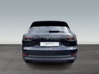 gebraucht Porsche Cayenne S 