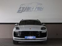 Gebraucht Porsche Macan 252 PS (185 kW) 2022 Grau SUV