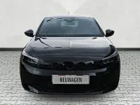 Neu Opel Corsa Edition 101 PS (74 kW) 2026 Schwarz Kleinwagen