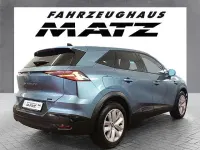 Gebraucht Renault Symbioz Evolution 143 PS (105 kW) 2025 Blau SUV