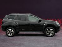 gebraucht Dacia Duster II Journey LED Rückfahrkamera Klima