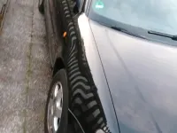 Gebraucht Audi A3 150 PS (110 kW) 1998 Schwarz Kleinwagen