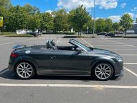 Gebraucht Audi TT S-Line 211 PS (155 kW) 2012 Coupé