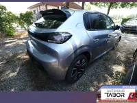 Neu Peugeot 208 Allure 110 PS (80 kW) 2025 Grau Kleinwagen