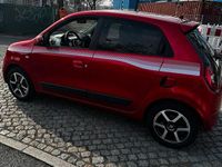 Gebraucht Renault Twingo 73 PS (53 kW) 2020 Rot Kleinwagen