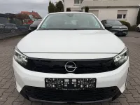 Gebraucht Opel Corsa 100 kW (136 PS) 2023 Weiß Kleinwagen