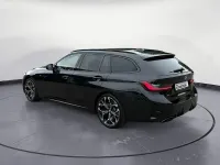Gebraucht BMW M340 Performance 340 PS (250 kW) 2025 Schwarz Limousine