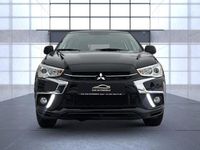 Gebraucht Mitsubishi ASX Edition 117 PS (86 kW) 2018 Schwarz SUV