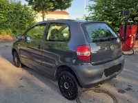 Używany VW Fox 75 KM (55 kW) 2010 Andere farben Hatchback