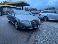 gebraucht Audi A6 Allroad quattro 2.7 TDI