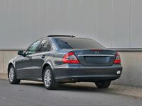 Gebraucht Mercedes E220 Elegance 170 PS (125 kW) 2009 Limousine