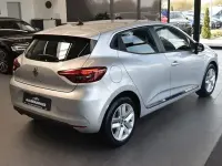 Occasion Renault Clio V 86 ch (63 kW) 2020 Argent Berline