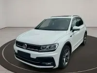 Gebraucht VW Tiguan Highline 190 PS (139 kW) 2020 Andere SUV