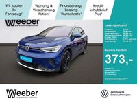 Gebraucht VW ID.4 Pro 210 kW (286 PS) 2025 Blue dusk (metallic) SUV