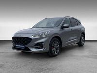 Gebraucht Ford Kuga ST-Line X 120 PS (88 kW) 2024 Silber (solarsilber) SUV