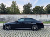 Gebraucht Mercedes E43 AMG AMG 401 PS (294 kW) 2017 Schwarz Limousine