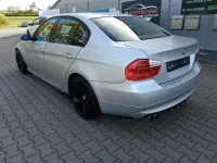 Gebraucht BMW 325 Performance 218 PS (160 kW) 2005 Silber Limousine