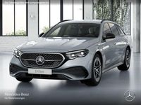Gebraucht Mercedes E300 AMG 204 PS (150 kW) 2025 Silber Limousine