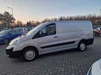 Gebraucht Peugeot Expert 128 PS (94 kW) 2013 Grau Van