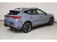 Gebraucht Cupra Formentor VZ 310 PS (228 kW) 2024 Grau SUV