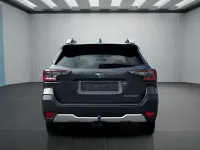 Gebraucht Subaru Outback 169 PS (124 kW) 2023 Grau Kombi