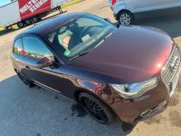 Gebraucht Audi A1 122 PS (89 kW) 2011 Andere farben Kleinwagen