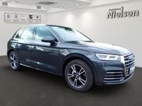 Gebraucht Audi A7 Design 299 PS (219 kW) 2020 Limousine