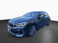Occasion BMW M135 Performance 306 ch (225 kW) 2021 Noir Citadine