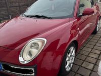 Gebraucht Alfa Romeo MiTo 135 PS (99 kW) 2011 Rot Kleinwagen