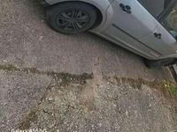 Używany Ford Focus 116 KM (85 kW) 2005 Sedan/Limuzyna