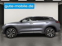 Neu BYD Seal U Boost 218 PS (160 kW) 2025 Grau SUV