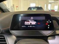 Gebraucht Cupra Born 150 kW (204 PS) 2023 Grau Kleinwagen