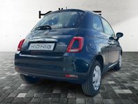 Gebraucht Fiat 500 69 PS (50 kW) 2023 Blau Kleinwagen
