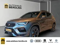Neu Cupra Ateca 150 PS (110 kW) 2026 Grau SUV