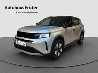 Neu Opel Frontera Ultimate 145 PS (106 kW) 2026 Silber SUV