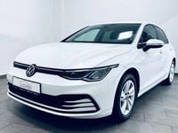 Gebraucht VW Golf VIII R 116 PS (85 kW) 2023 Weiß Limousine