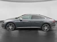 Gebraucht VW Arteon Elegance 150 PS (110 kW) 2018 Grau Limousine