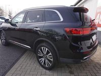 Gebraucht Renault Koleos Initiale Paris 184 PS (135 kW) 2021 Schwarz SUV