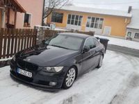 gebraucht BMW 330 330 d Coupe Aut.