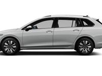 Gebraucht VW Golf VIII Move 150 PS (110 kW) 2024 Kombi