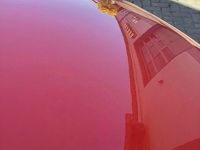 Gebraucht Alfa Romeo Spider 103 PS (75 kW) 1979 Rot Cabrio