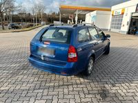 gebraucht Chevrolet Nubira 1.6 SX SX