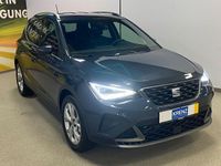 Neu Seat Arona FR 116 PS (85 kW) 2025 Grau SUV